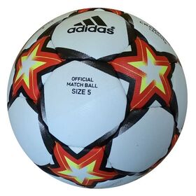 Мяч футбольный CL №5