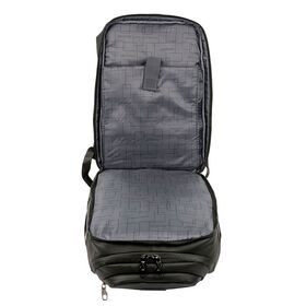 Рюкзак ARISTOCRAT 1104 BLACK, под ноутбук до 17"
