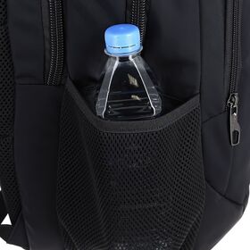 Рюкзак ARISTOCRAT 1110 BLACK, под ноутбук до 15,6"