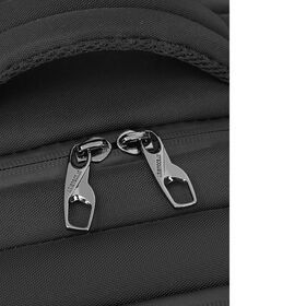 Рюкзак ARISTOCRAT 1112 BLACK, под ноутбук до 17"