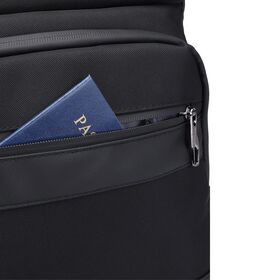 Рюкзак ARISTOCRAT 1121 BLACK, под ноутбук 15,6"