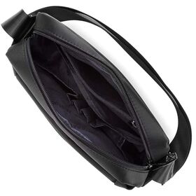 Сумка кросс-боди, на длинном ремне, ARISTOCRAT 1201 BLACK