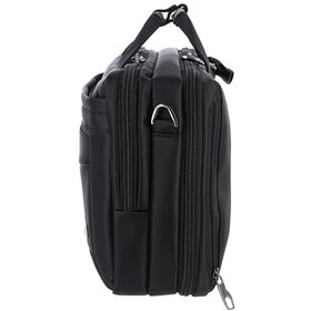 Портфель-рюкзак ARISTOCRAT 2408 black, под ноутбук до 14,3"