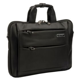 Портфель-сумка ARISTOCRAT 2409, под ноутбук до 13"