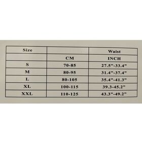 Корректор осанки BPNH