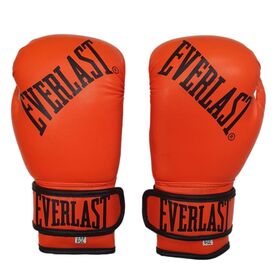 Перчатки боксерские Everlast (детские, 3-10 лет)