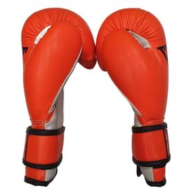Перчатки боксерские Everlast (детские, 3-10 лет)
