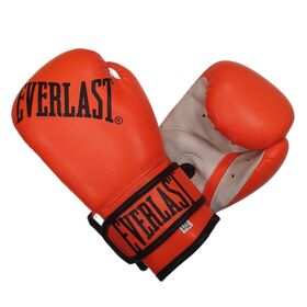 Перчатки боксерские Everlast (детские, 3-10 лет)