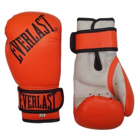 Перчатки боксерские Everlast (детские, 3-10 лет)