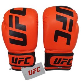 Перчатки боксерские UFC (детские, 3-10 лет)