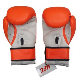 Перчатки боксерские UFC (детские, 3-10 лет)