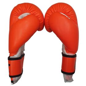 Перчатки боксерские UFC (детские, 3-10 лет)