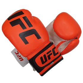 Перчатки боксерские UFC (детские, 3-10 лет)