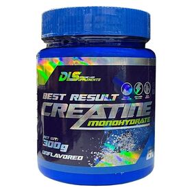 DLS Creatine 300 грамм