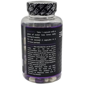Epic Labs RAD-140 RADARINE 60 капсул