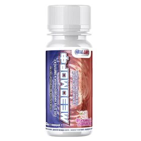 Hell Labs MESOMORPH / МЕЗОМОРФ shot / шот 60 мл