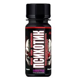 Hell Labs Psychotic / Психотик shot / шот 60 мл