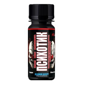 Hell Labs Psychotic / Психотик shot / шот 60 мл