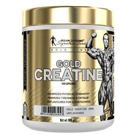 Kevin Levrone Gold Creatine 300 грамм