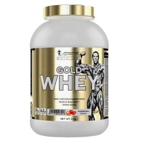 Kevin Levrone Gold Whey 2 кг