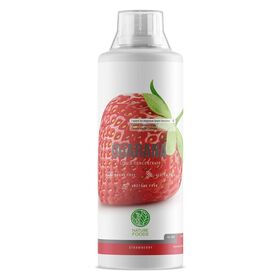 Nature Foods Guarana concentrate 1000 мл