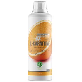 Nature Foods L-carnitine 1000 мл