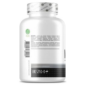 Nature Foods Melatonin 5 мг 60 капсул