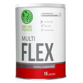 Nature Foods MULTI FLEX 15 пакетиков