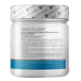 Nature Foods Marine Collagen 150 грамм