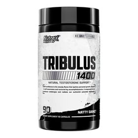 Nutrex Tribulus 1400 90 капсул