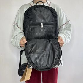 Рюкзак The North Face черный