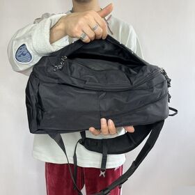 Рюкзак The North Face черный