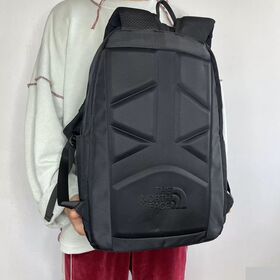 Рюкзак The North Face черный