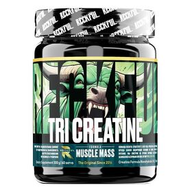 Reckful Tri Creatine 300 грамм