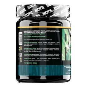 Reckful Tri Creatine 300 грамм