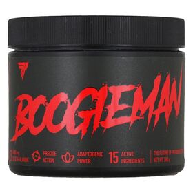 Trec Nutrition BOOGIEMAN 300 грамм