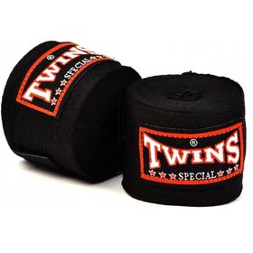 Бинты боксерские Twins стрейч 3,5 метра