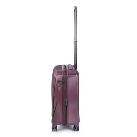 Чемодан Vip Collection BURGUNDY 808 - 20"