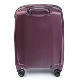 Чемодан Vip Collection BURGUNDY 808 - 20"