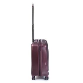 Чемодан Vip Collection BURGUNDY 808 - 20"