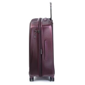 Чемодан Vip Collection BURGUNDY 808 - 24"