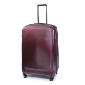 Чемодан Vip Collection BURGUNDY 808 - 28"