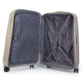 Чемодан Vip Collection TAUPE 808 - 24"