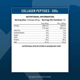 Applied Nutrition Collagen Peptides 300 грамм