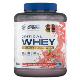 Applied Nutrition Critical Whey 2000 грамм