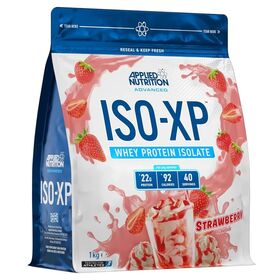 Applied Nutrition ISO-XP 1000 грамм