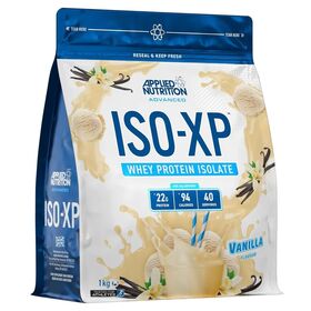 Applied Nutrition ISO-XP 1000 грамм