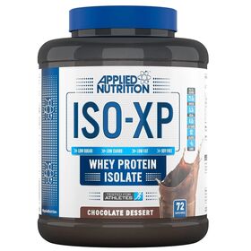 Applied Nutrition ISO-XP 1800 грамм