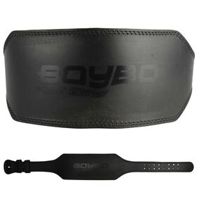Пояс тяжелоатлетический BoyBo First Edition