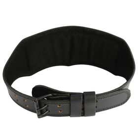 Пояс тяжелоатлетический BoyBo First Edition